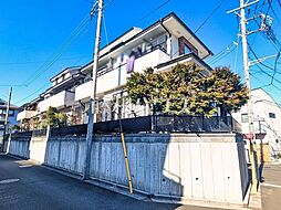 東京都東久留米市南沢１丁目