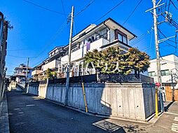 東京都東久留米市南沢１丁目