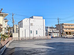 東京都練馬区北町７丁目