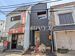 東京都杉並区高井戸東２丁目