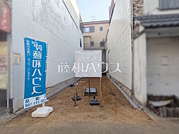 東京都杉並区高井戸東２丁目