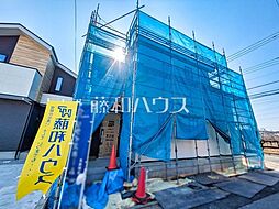 東京都府中市朝日町１丁目