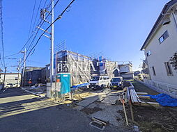 東京都府中市清水が丘３丁目