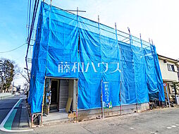 東京都国分寺市西町１丁目