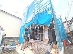 東京都東村山市富士見町４丁目