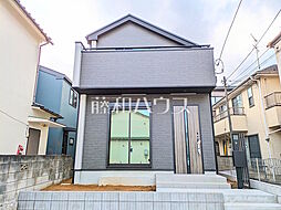 東京都東村山市富士見町４丁目