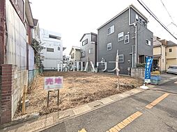埼玉県富士見市水谷東２丁目