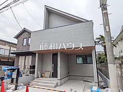 東京都練馬区桜台２丁目