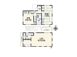 東京都稲城市平尾２丁目