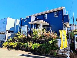 東京都稲城市平尾２丁目