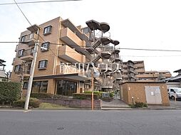 ライオンズマンションひばりが丘第2