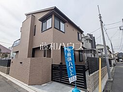 東京都武蔵野市吉祥寺東町１丁目