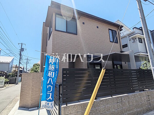 外観　【武蔵野市吉祥寺東町1丁目】 部屋の雰囲気や広さ・眺望・間取りの使い勝手など、是非一度、ご自身の目で確かめてみてください。