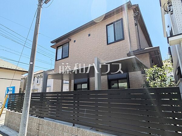 外観　【武蔵野市吉祥寺東町1丁目】 物件の事、諸費用の事など、小さな疑問もお気軽にご連絡・ご相談下さい。