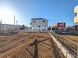 東京都昭島市福島町２丁目