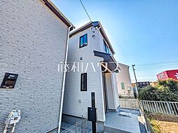 東京都昭島市福島町２丁目