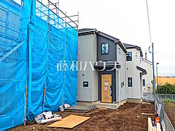 東京都昭島市福島町２丁目