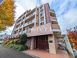 アンビシャスパーク京王堀之内