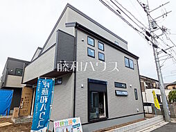 東京都東村山市久米川町２丁目8-28