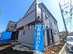 東京都東村山市久米川町２丁目