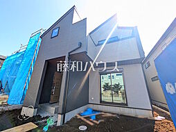 東京都東村山市久米川町２丁目