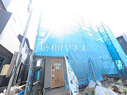 東京都東村山市久米川町２丁目