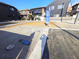 東京都東村山市久米川町２丁目