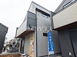 東京都東村山市久米川町２丁目8-28