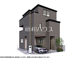 東京都東村山市本町１丁目