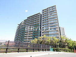 ライオンズ聖蹟桜ケ丘パシーナF