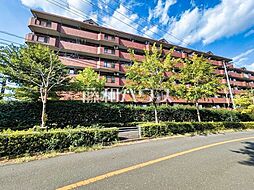 グリーンヒル貝取　1-34-1号棟