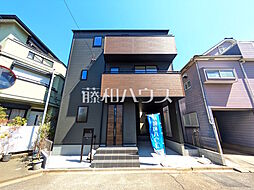 埼玉県新座市栗原１丁目