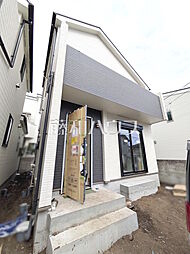 東京都調布市富士見町４丁目11-1