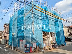 東京都練馬区富士見台２丁目