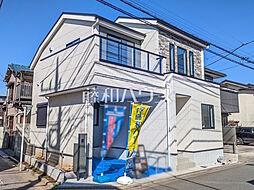 東京都練馬区富士見台２丁目