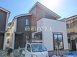 東京都練馬区大泉学園町１丁目