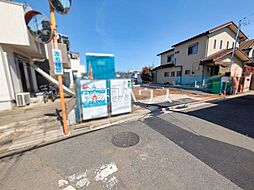 東京都東村山市青葉町３丁目