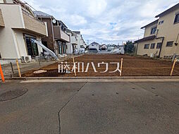 東京都東村山市青葉町３丁目