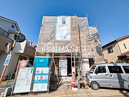 東京都東村山市青葉町３丁目
