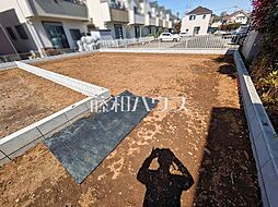 東京都東村山市青葉町３丁目