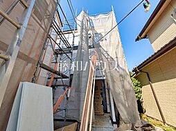 東京都東村山市青葉町３丁目