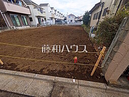 東京都東村山市青葉町３丁目