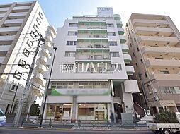 武蔵小金井スカイハイツ