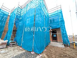東京都八王子市弐分方町725-5