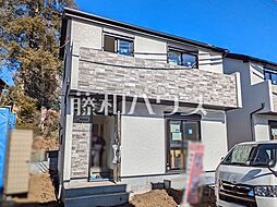 東京都練馬区大泉町１丁目