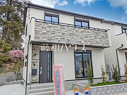 東京都練馬区大泉町１丁目