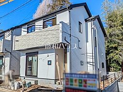 東京都練馬区大泉町１丁目