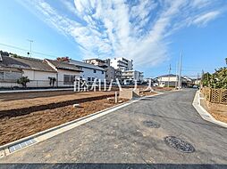 東京都清瀬市野塩４丁目