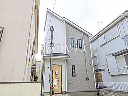 東京都小金井市貫井南町５丁目