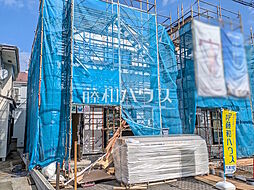 東京都西東京市向台町４丁目